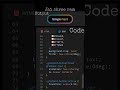 Modern Button Animation Using HTML &amp; CSS 🔥 | Beginner Friendly Tutorial 2025