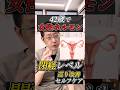 「エストロゲン11」42歳で起きていた体の異変とは!?40代女性は要注意!子宮内膜症の薬で「更年期のような症状」が出る理由。まだ42歳なのに閉経後レベル…女性ホルモン低下の真相。
