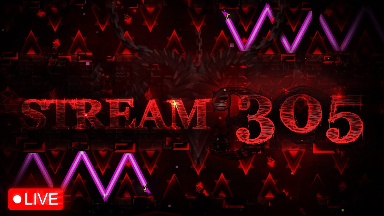 GRIEF 83% 🔴 65%+ x67 🔴 STREAM 305
