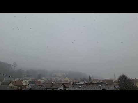 Ples snežink v Ljutomeru