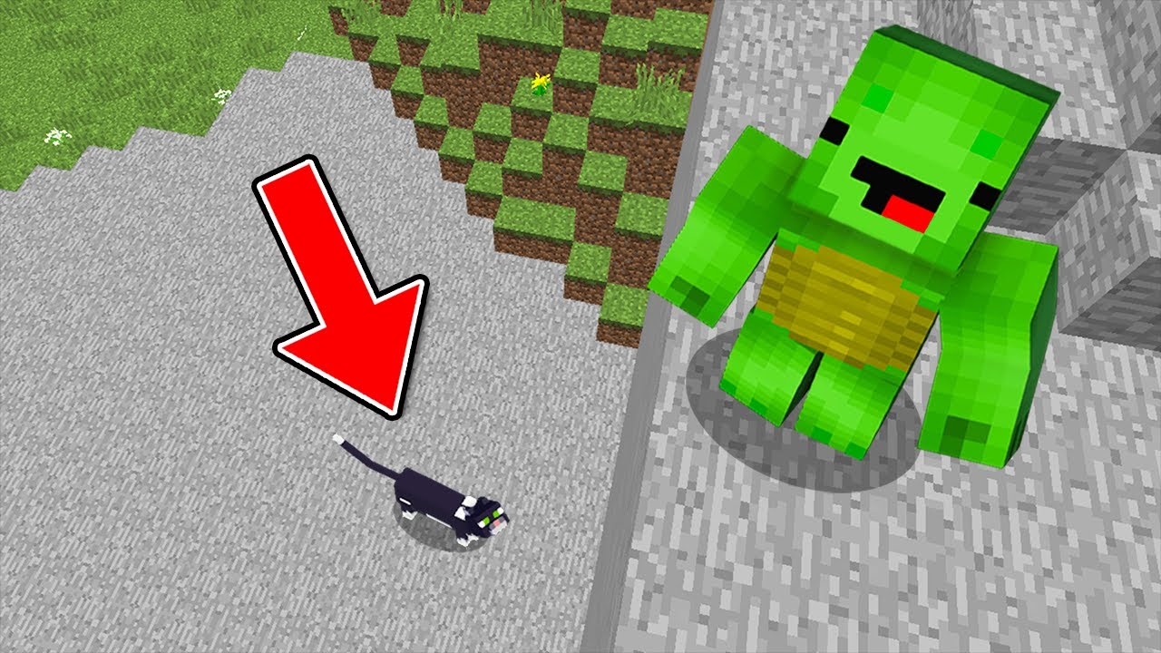 逃走中で捕まらない方法 まいくら マインクラフト Youtube