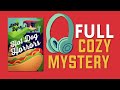 Hot dog horrors full culinary cozy mystery audiobook