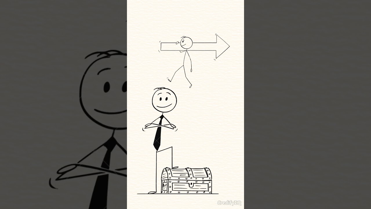 Most People Don’t Realize They’re Already Losing