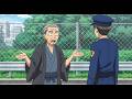 AI架空アニメ『高速乗ったらワシ以外逆走しとる件』OP