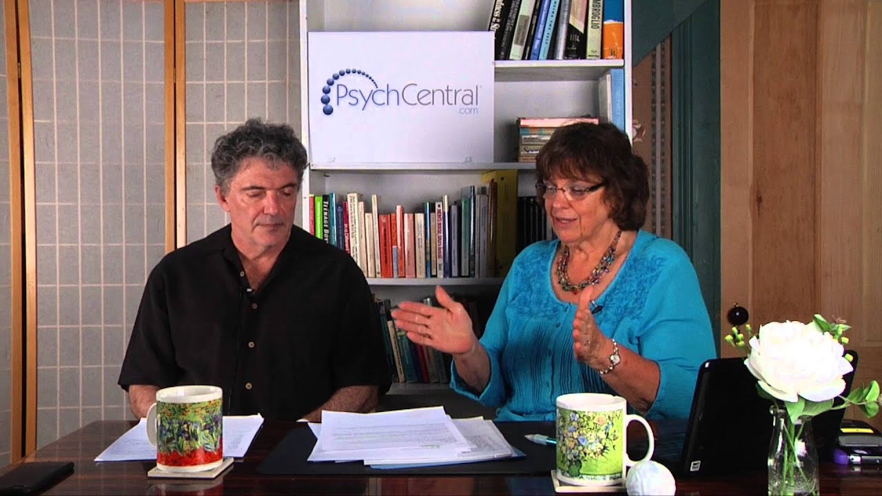 Boyfriend Doesn't Want to Have Sex Any More