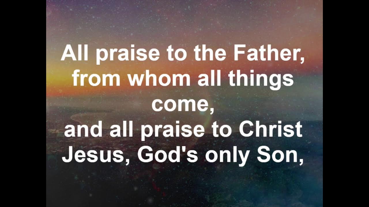 4-19-26 Reed City United Methodist Church