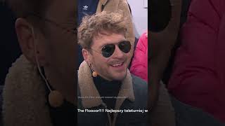 SŁABO POSZEDŁ MU CASTING, A I TAK DOSTAŁ PROGRAM?! MIKOŁAJ ROZNERSKI ZDRADZA 😮 | Mówię Wam #shorts