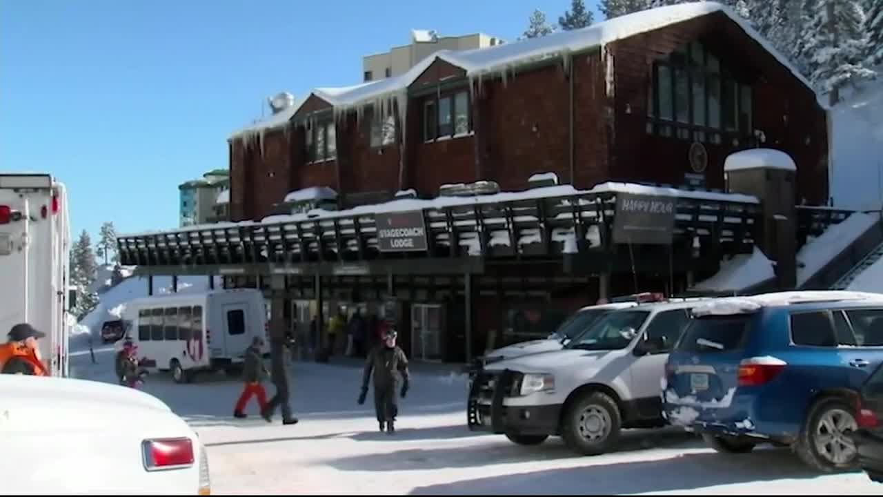 Tragic ending to Tahoe ski trip for Seaside man california roll