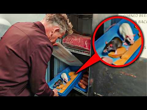 Busted RGV: The Shocking Truth You Won't Believe