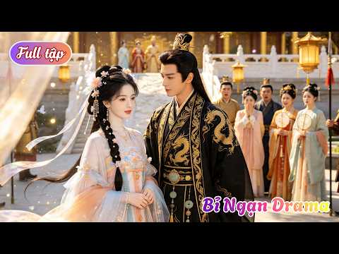 Cô gái nhập cung báo thù, từng bước lên ngôi hoàng hậu làm chủ hậu cung, khiến kẻ thù phải trả giá