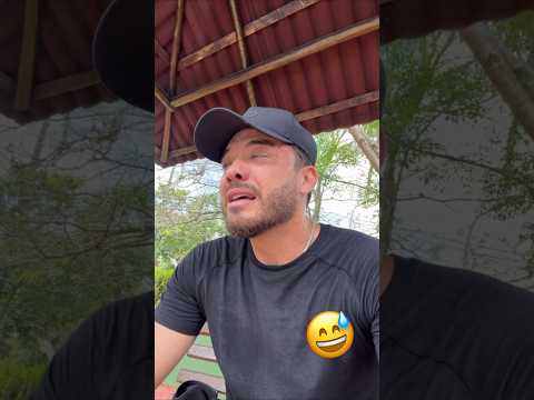 Wesley Safadão queimando calorias no Tênis