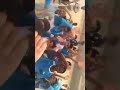 فريق الوعد حقق البطوله للمر الثلاثين على التوالي