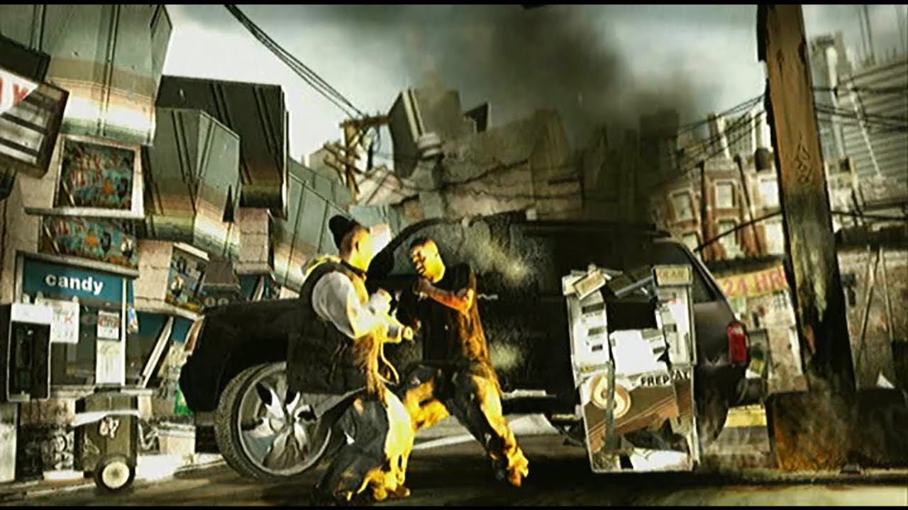 Demo Reel 93 [Near Plays] - Official Xbox Magazine Demo Disc 70