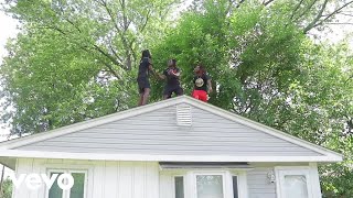 D.O.N Bla3k - Lets Do It