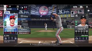 MLB 9 Innings 23: 10 HOME RUNS IN ONE GAME?! Ep 1 screenshot 4