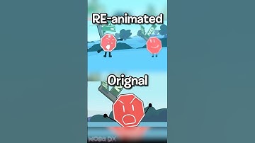 ITFT in Minecraft?! #tpot #battlefordreamisland #bfdi #objectshow #bfb #itstimeforthe #itft  #osc