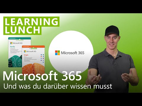 Das musst du über Microsoft 365 Single & Family wissen!