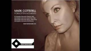 Marc Cotterell - Forgotten Moments