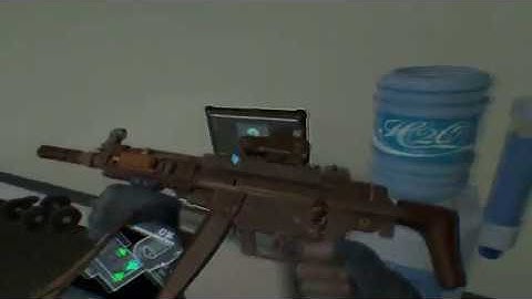 [PSVR Pro] PVE Matches | Firewall Zero Hour