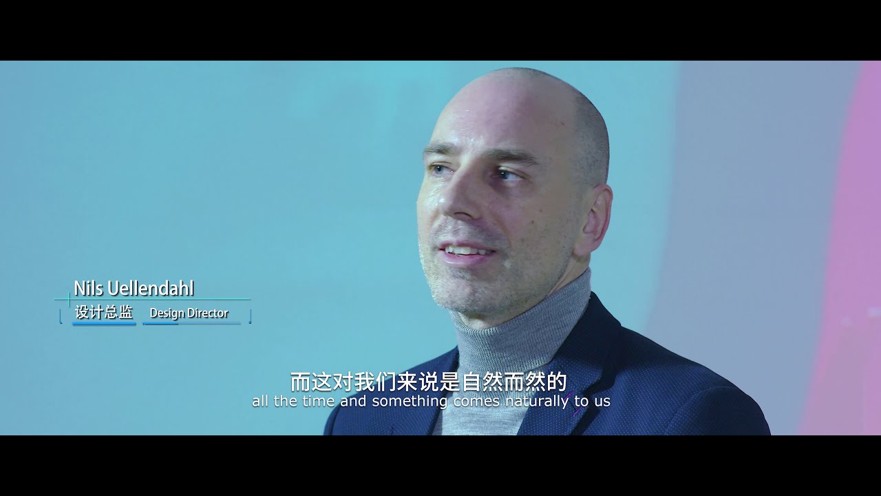 Marssenger & BMW Designworks --X8 Design Concept