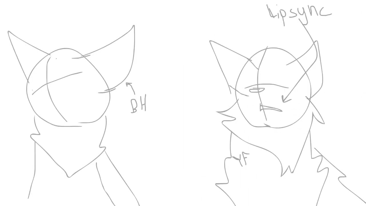 Swiftwolf Part 27 WIP for 