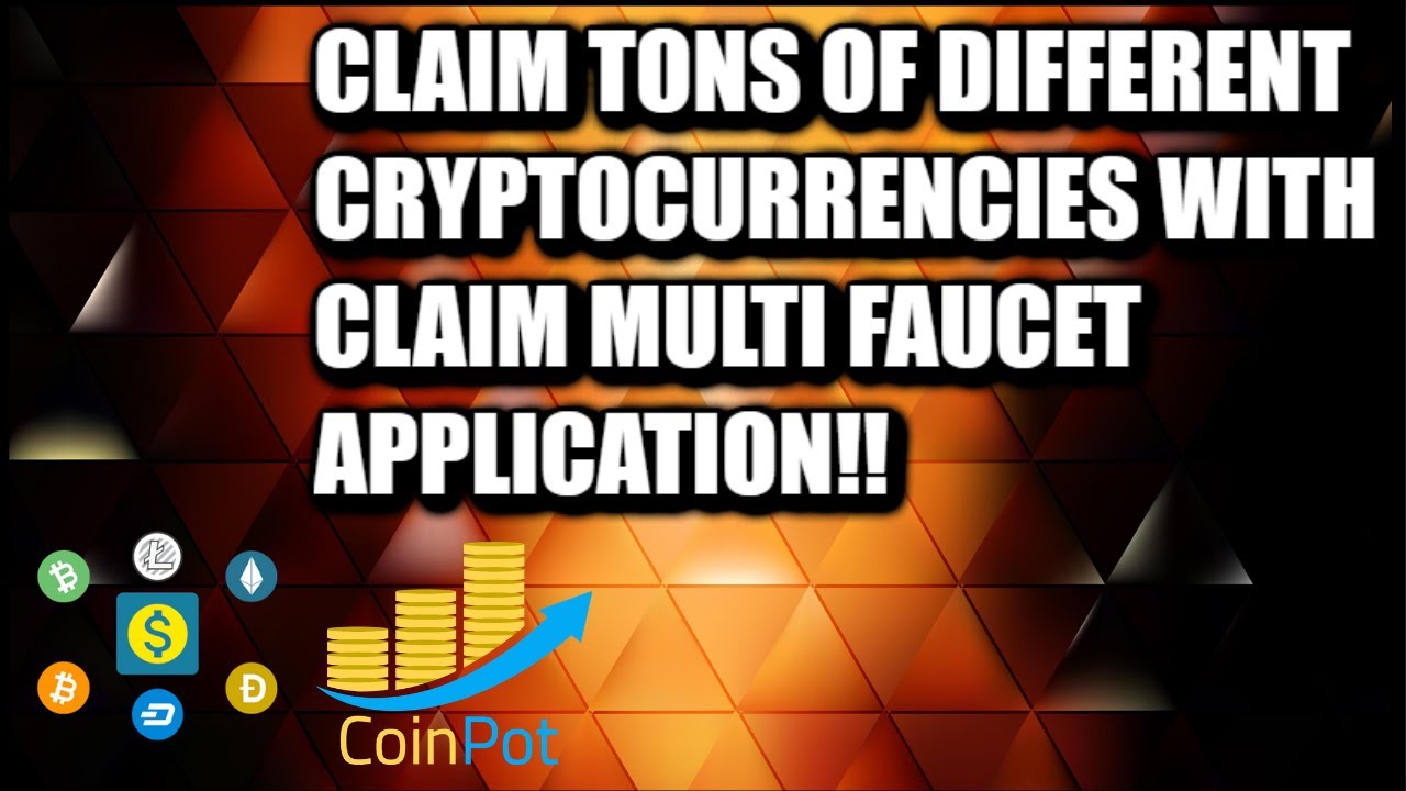 Claim Multi Faucet Application Review!!
