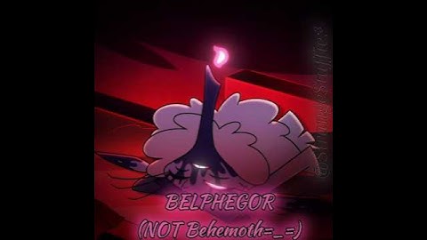 Deadly Sins - Love in Paradise(opening) #helluvaboss #edit #epicthemusical