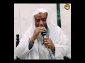 قصه بكي منها الشيخ عبد الهادي عسل 