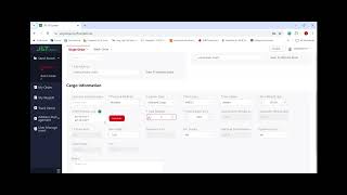 Tutorial Video JFS VIP