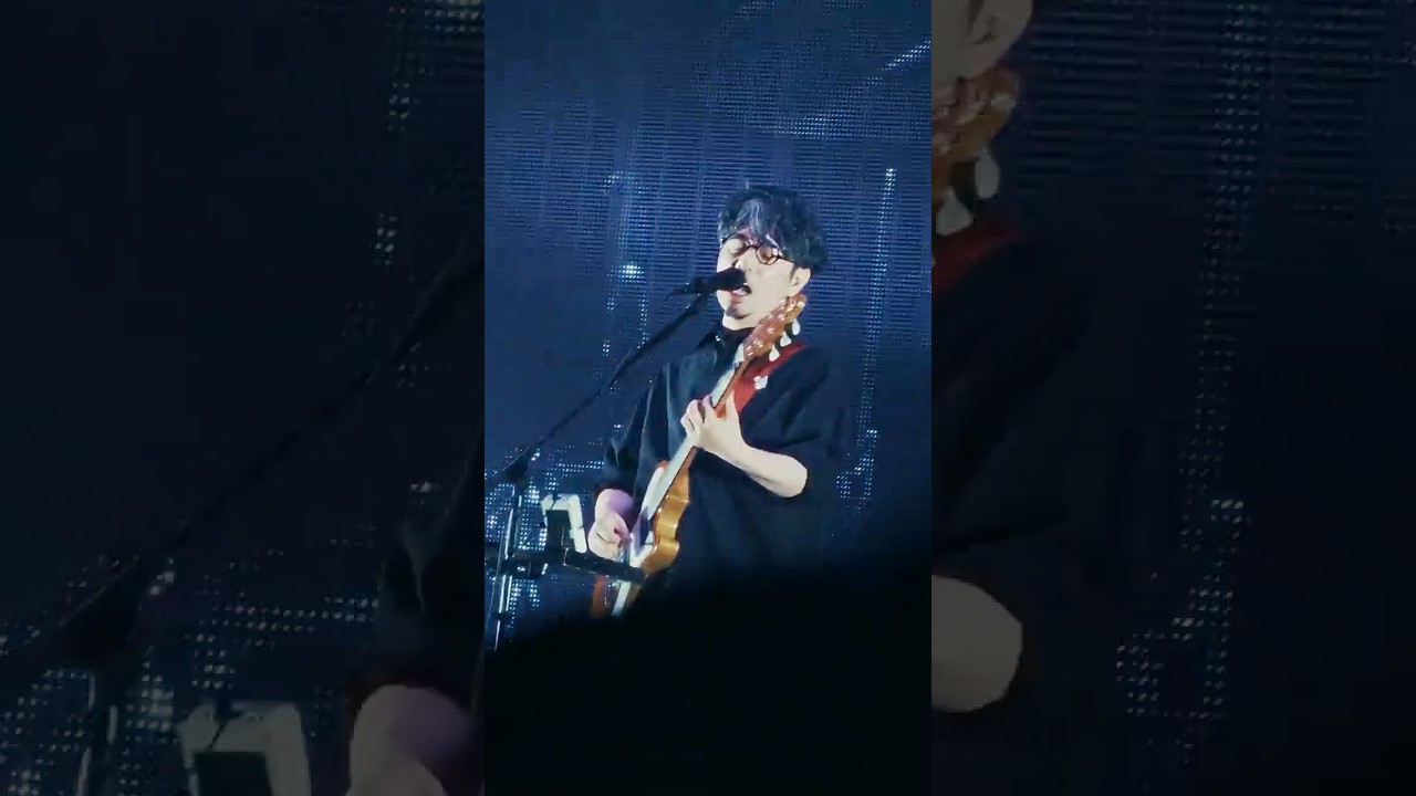 2026.04.04-05 30th Anniversary Concert "Thirty Revolutions" at 有明アリーナ