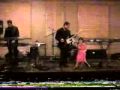 Destiny Khoshaba Singing Ya Sara With Our Legend Ashur Bet Sargis Arizona 2003 