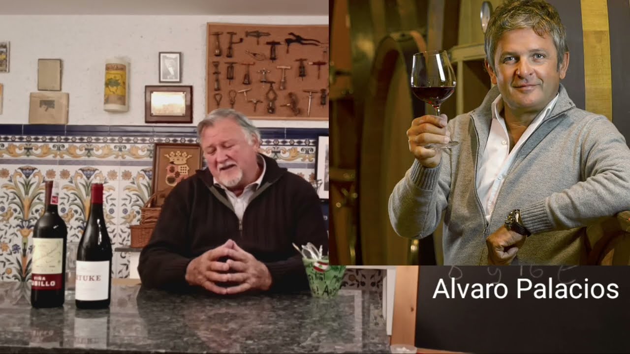 221 - Mis 10 Riojas favoritos entre 8 y 16 €.