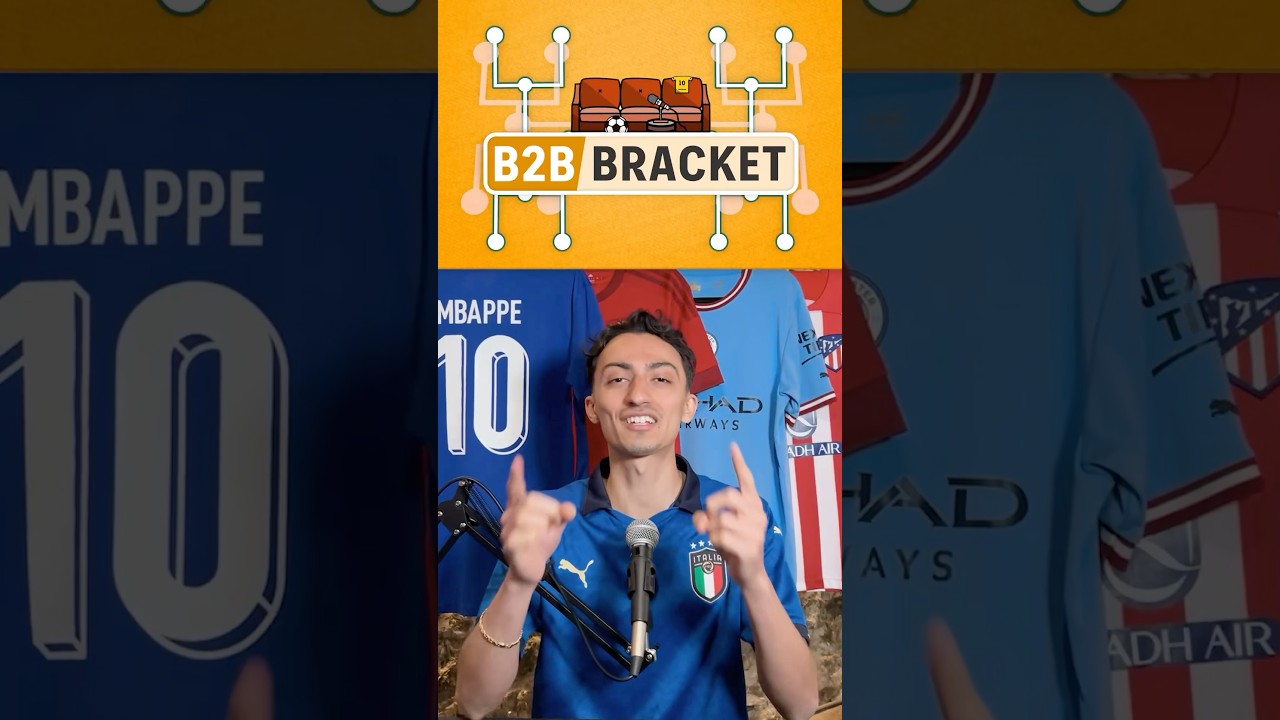 The BEST front 3 this season is… 🫣👇#football #soccer #barcelona #bayern #psg  #realmadrid