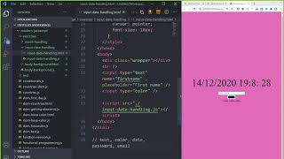 Modern JavaScript   Day 7 - 2 / 3