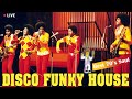 Best 70'S Soul - Disco Funky House | Jackson 5, Earth, Wind & Fire, Cheryl Lynn, Marvin Gaye & More