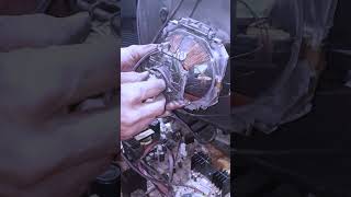 CRT TV Servicing Bangla | Complete Repair Tutorial | Sourov Electronics Gadget