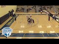 2018 NJCAA DIII Volleyball Championship - Queensborough vs. Rock Valley