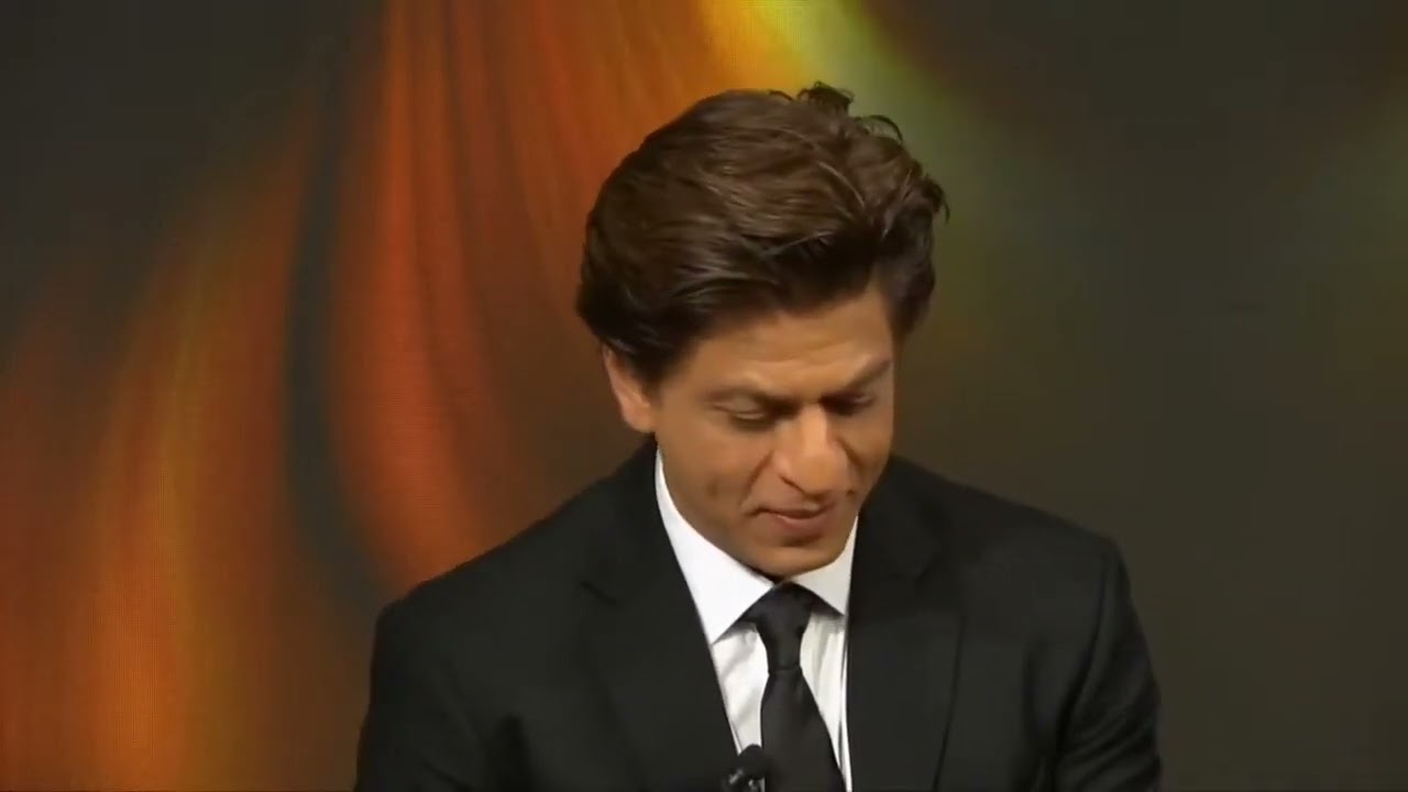Shahrukh Khan 