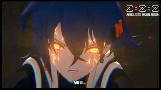 Belle Awakens Pyrois Cutscene (A Sleepwalker's Confession) Zenless Zone Zero 3.0