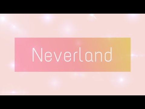 Zendaya - NEVERLAND (lyrics)