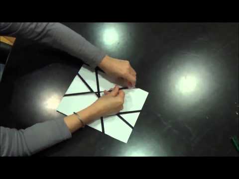 Βίντεο: Πώς να φτιάξετε μια θήκη για Tablet