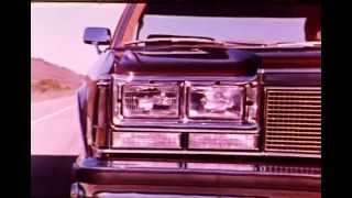 78 Dodge Diplomat vs Ford Granada Ghia & Olds CutlassTom Kite featured