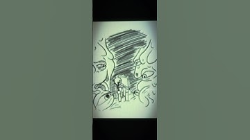 Little nightmares protagonists #littlenightmares3 #littlenightmares #animatic #animation #mono