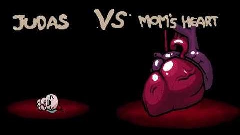The binding of isaac (HARD MODE) (UPDATED)-Mom