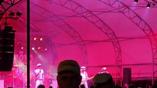 Yachtley Crew Lido Shuffle (Boz Scaggs) Roanoke, VA