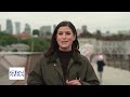 As US Halts Troop Rotation to NATO's Eastern Flank, CBN News Is on Site for the Reaction