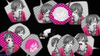 AkiraxMitsuki} wanna love that man♥