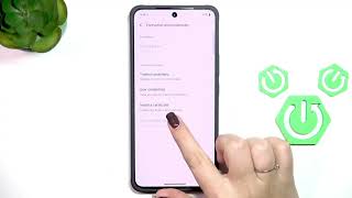 VIVO V60 Lite 5G – Come cancellare credenziali (rimuovere certificati)