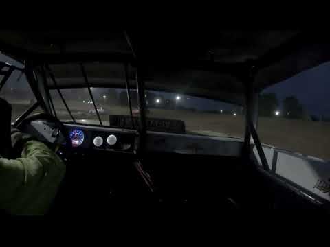 07-18-26 - Crystal Motor Speedway - Feature Race