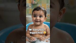 AI Baby world